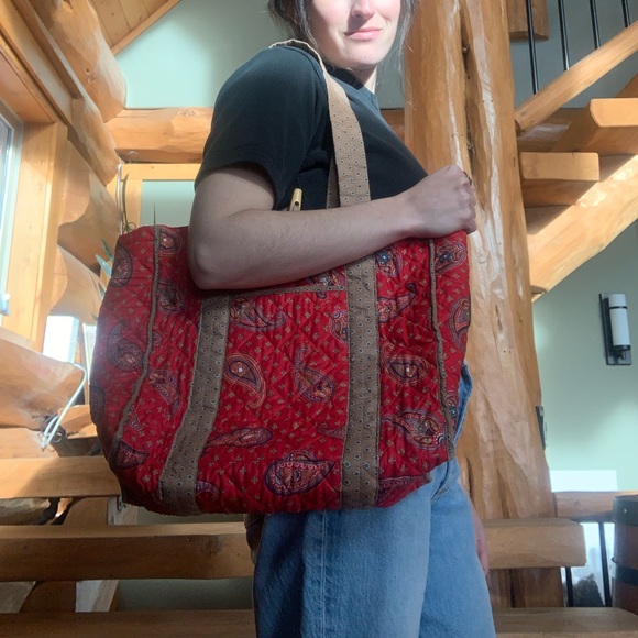 Vintage Maggi B Shoulder Bag - Picture 2 of 6